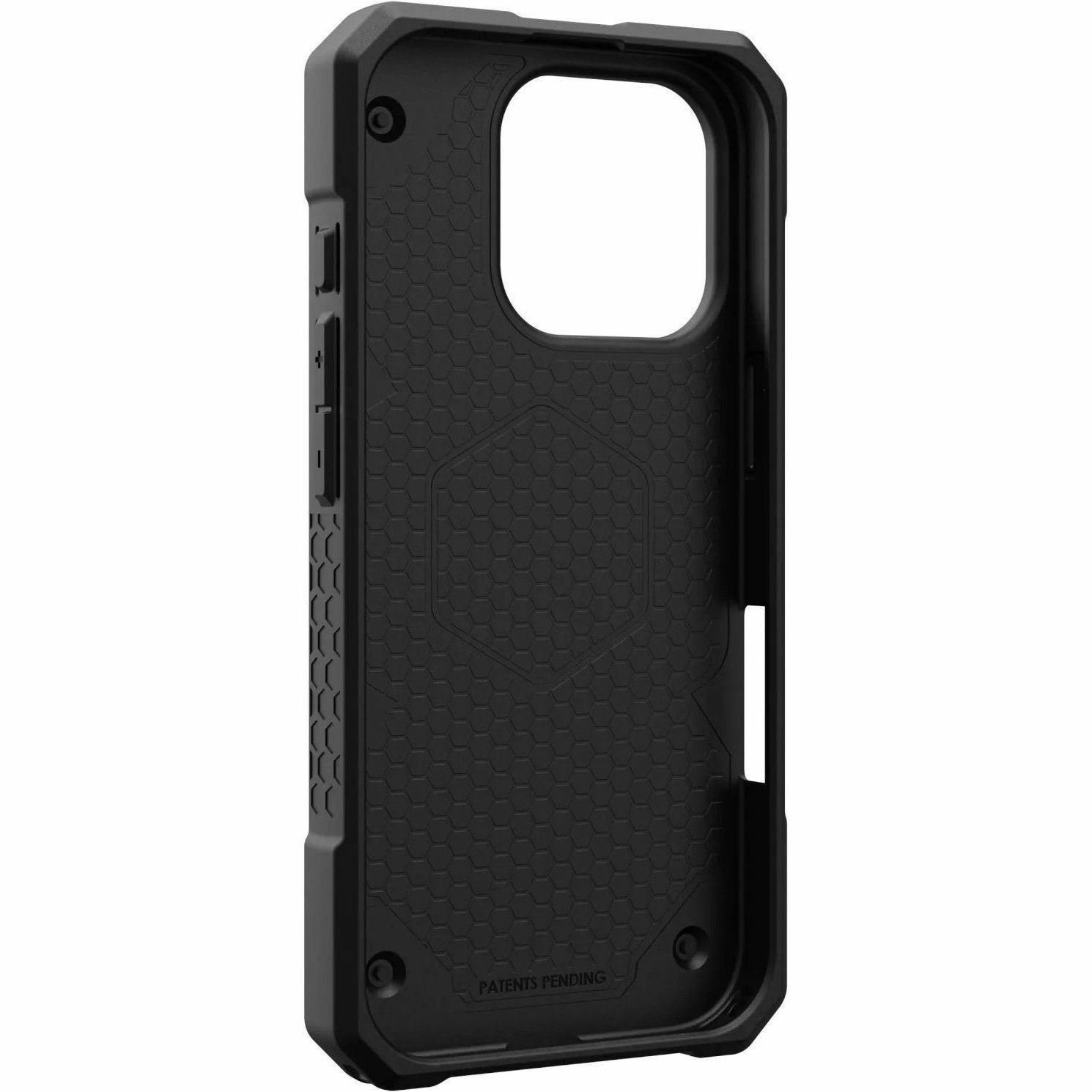 Urban Armor Gear Monarch Pro KevlarÂ&reg; iPhone 16 Pro Case - Kevlar Mallard