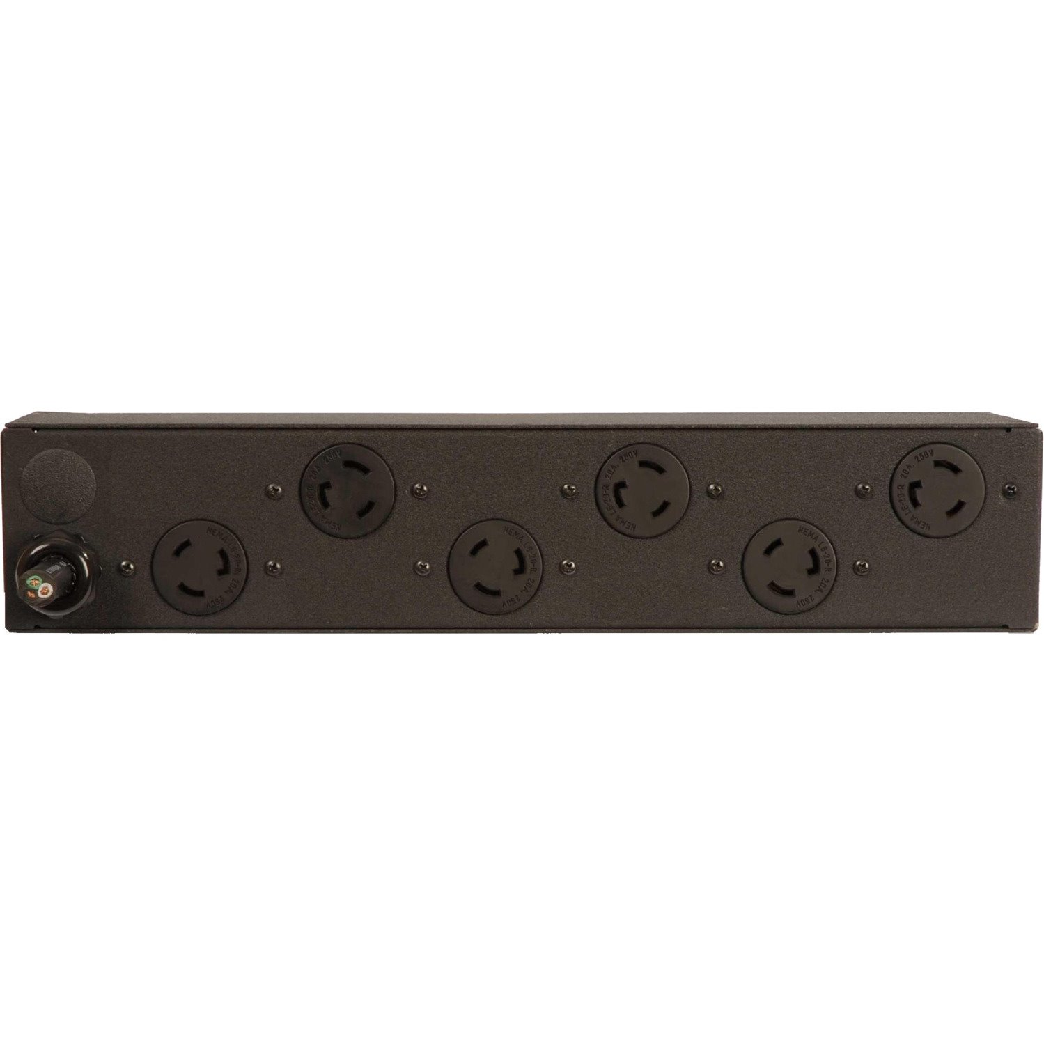 Vertiv Geist Basic 6-Outlet PDU