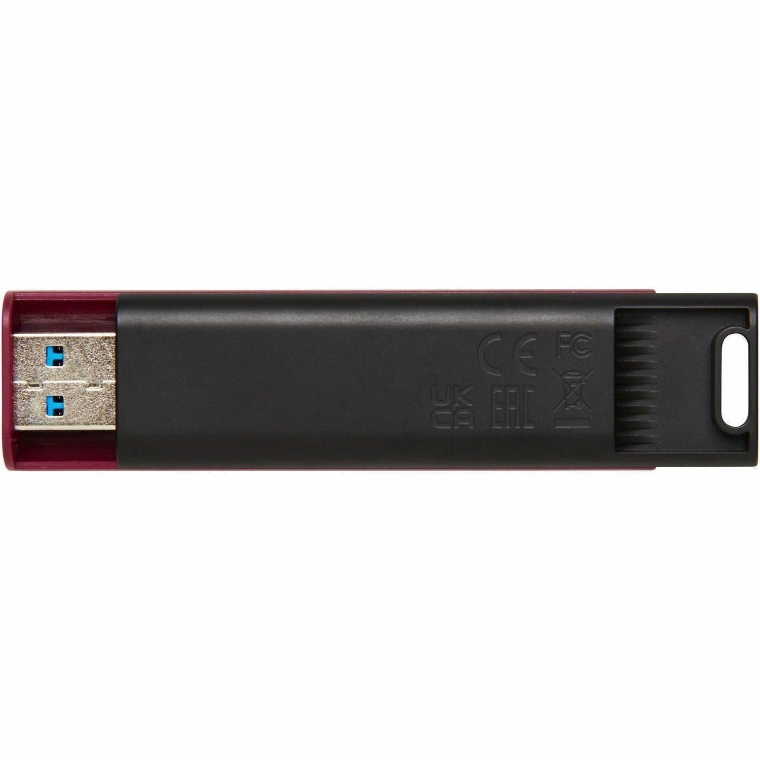 Kingston DataTraveler Max 512GB USB 3.2 (Gen 2) Type A Flash Drive