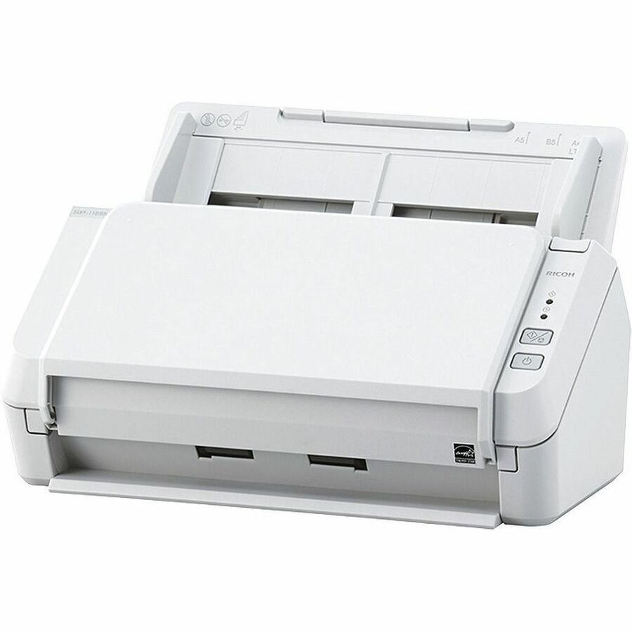 Ricoh ImageScanner SP-1125N ADF Scanner - 600 dpi Optical