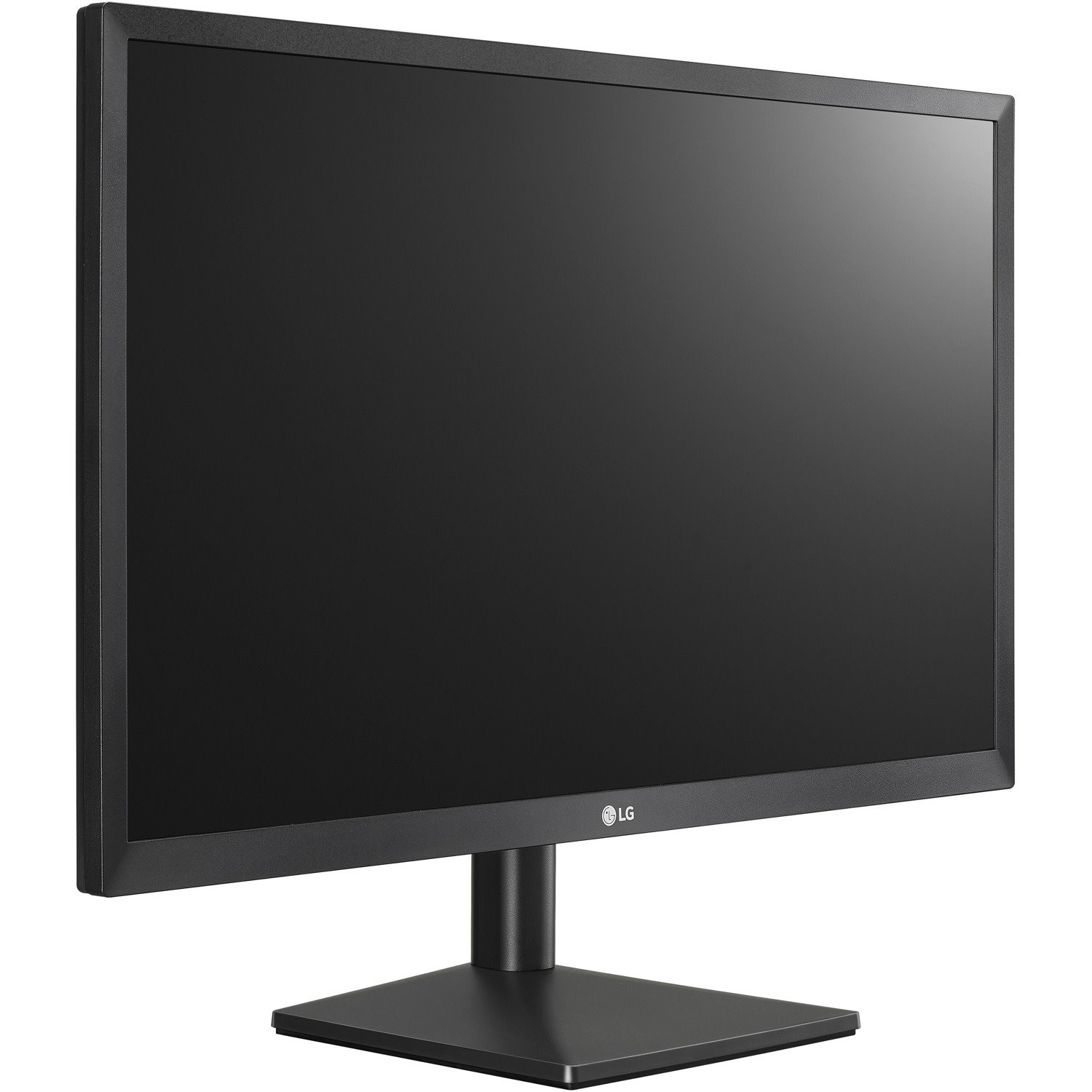 LG 27MK430H-B 27" Class Full HD LCD Monitor - 16:9 - Matte Black