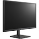 LG 27MK430H-B 27" Class Full HD LCD Monitor - 16:9 - Matte Black