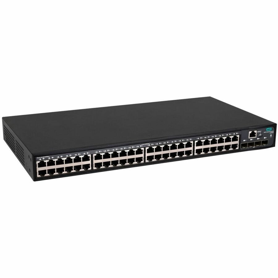 HPE Sourcing FlexNetwork 5140 EI Ethernet Switch