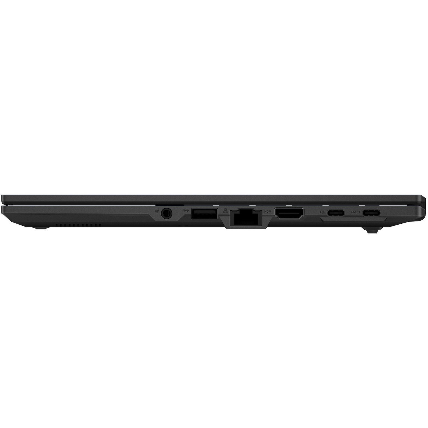 Asus ExpertBook B1 B1402 B1402CBA-C71P-CA 14" Notebook - Full HD - Intel Core i7 12th Gen i7-1255U - 16 GB - 512 GB SSD - Star Black