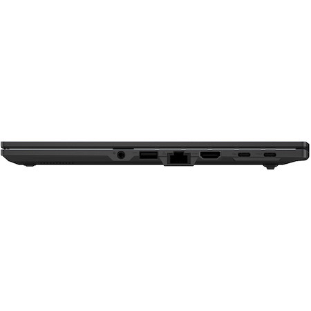 Asus ExpertBook B1 B1402 B1402CBA-C71P-CA 14" Notebook - Full HD - Intel Core i7 12th Gen i7-1255U - 16 GB - 512 GB SSD - Star Black