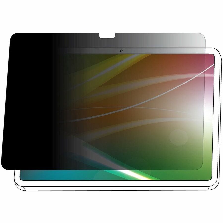 3M Anti-glare Privacy Screen Filter