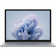 Microsoft Surface Laptop 6 13.5" Touchscreen Notebook - Intel Core Ultra 5 135H - 16 GB - 256 GB SSD - English Keyboard - Platinum