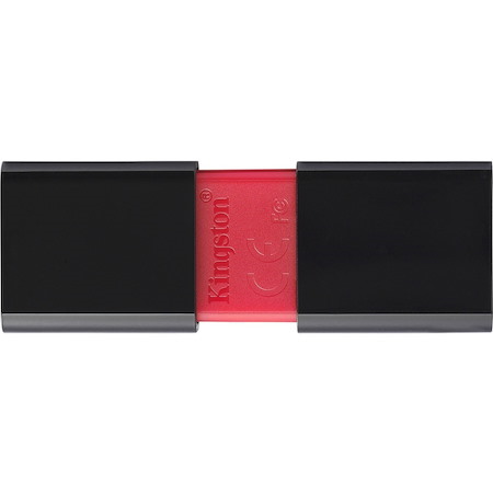 Kingston 128GB DataTraveler 106 USB 3.1 Flash Drive