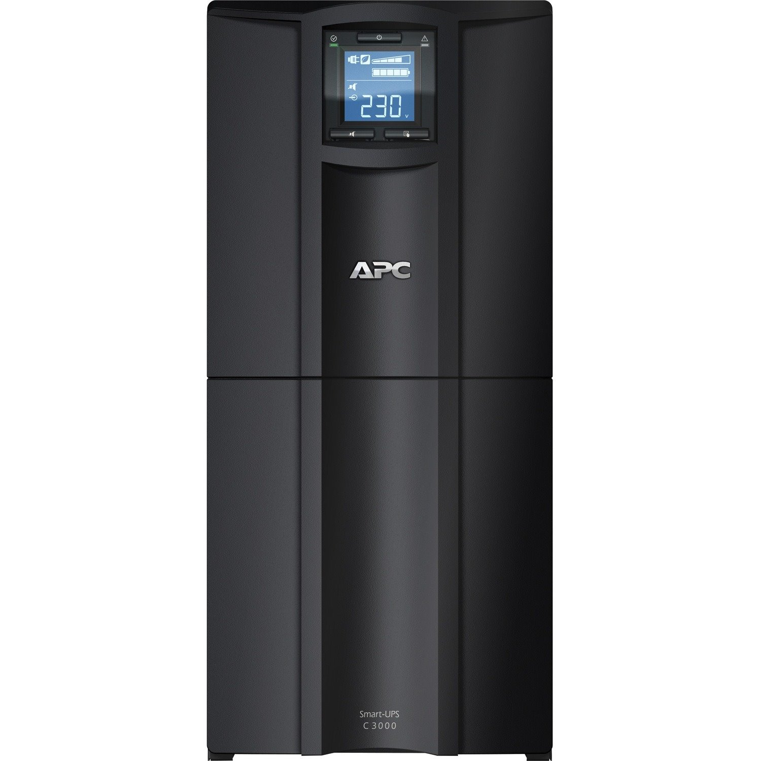 APC by Schneider Electric Smart-UPS Line-interactive UPS - 3 kVA/2.10 kW