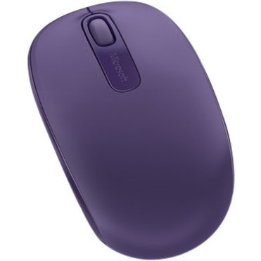 Microsoft Wireless Mobile Mouse 1850