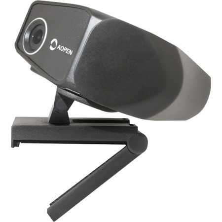 AOPEN KP180 Video Conferencing Camera - 180-degree - Dual camera - 5 Megapixel - 30 fps - USB Type A