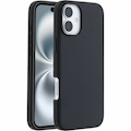 OtterBox Symmetry Case for Apple iPhone 16 Plus Smartphone - Black