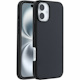 OtterBox Symmetry Case for Apple iPhone 16 Plus Smartphone - Black