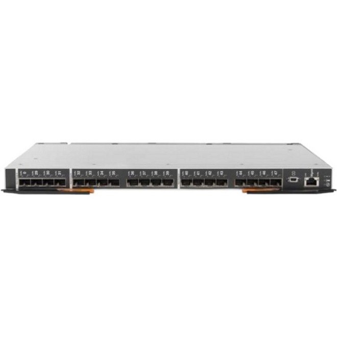 Lenovo FC5022 16 Gbit/s Fibre Channel Switch