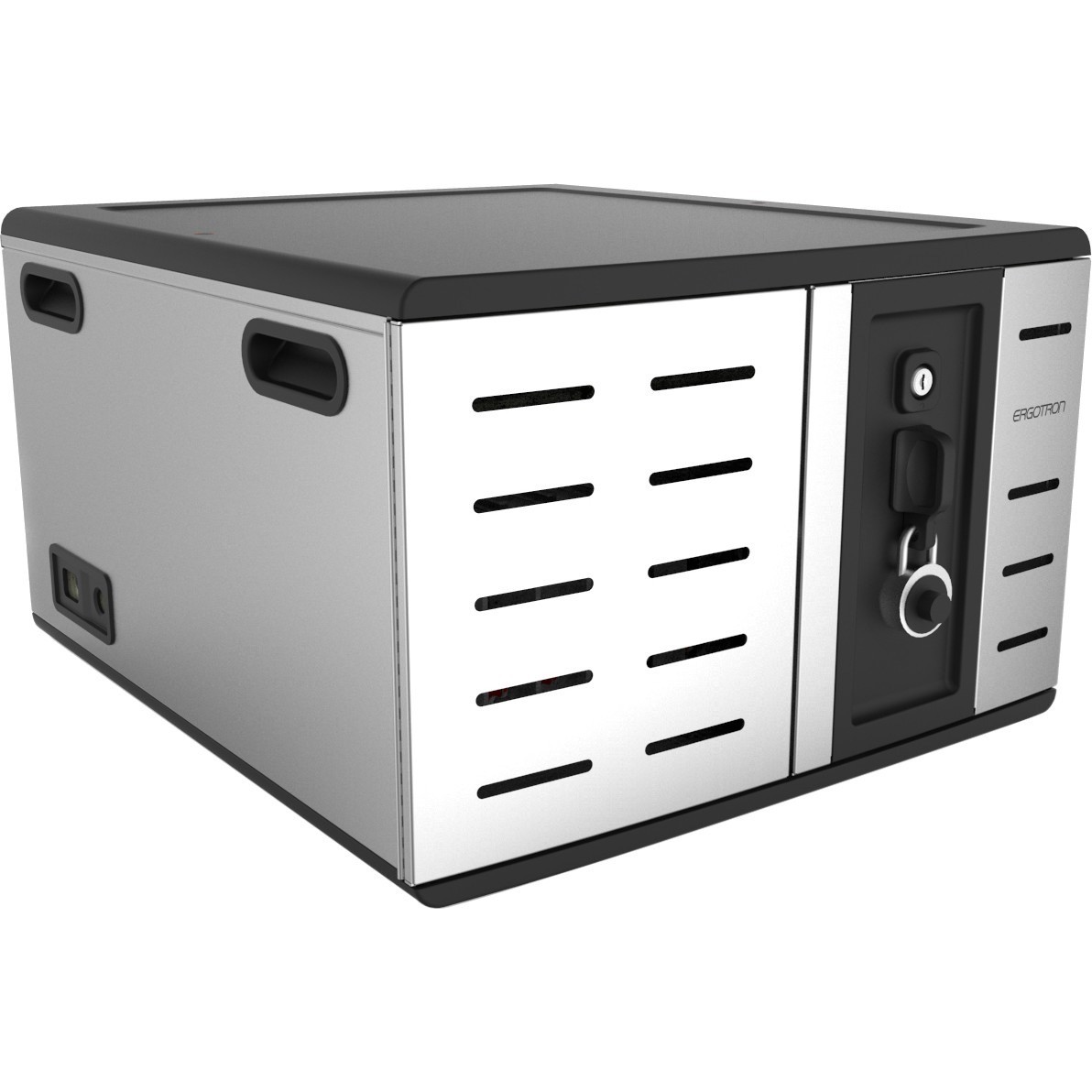 Ergotron Notebook Cabinet