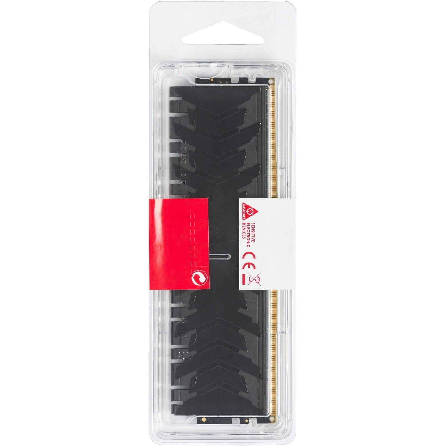 Kingston HyperX Predator 16GB DDR4 SDRAM Memory Module