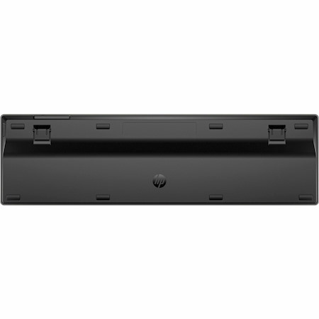 HP 725 Multi-Device Rechargeable Wireless Keyboard (9T5B2AA)