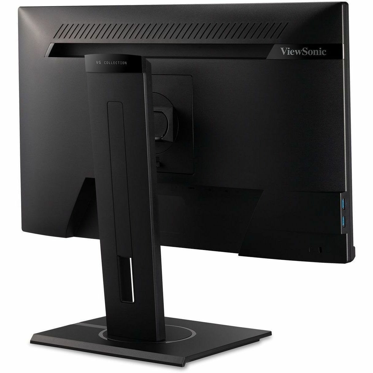 ViewSonic VG2440 24" Class Full HD LCD Monitor