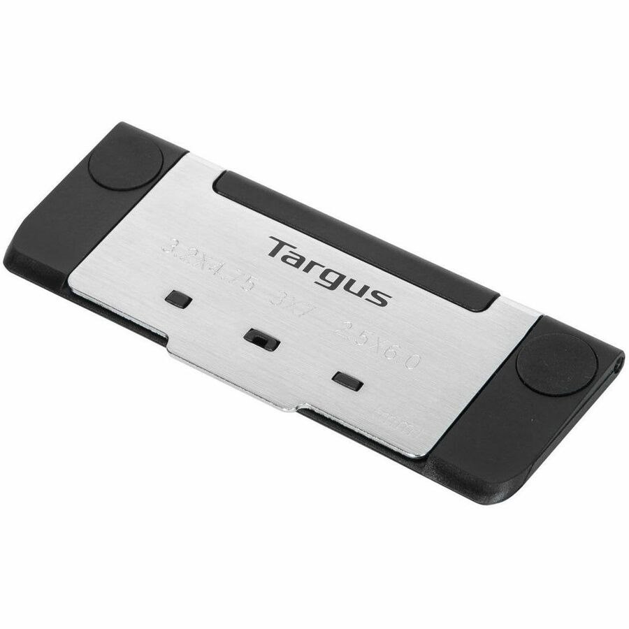 Targus Defcon Universal Lock Slot Adapter for MacBook Pro/Air
