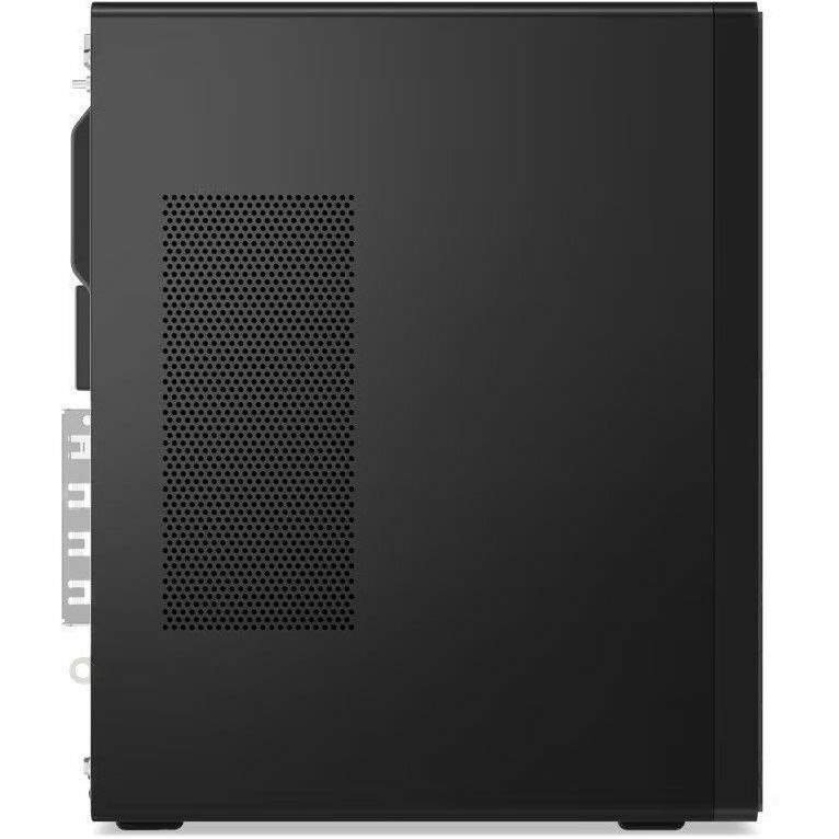 Lenovo ThinkCentre M70t Gen 5 12U0001DCA Desktop Computer - Intel Core i7 14th Gen i7-14700 - vPro Technology - 32 GB - 1 TB SSD - Tower - Black