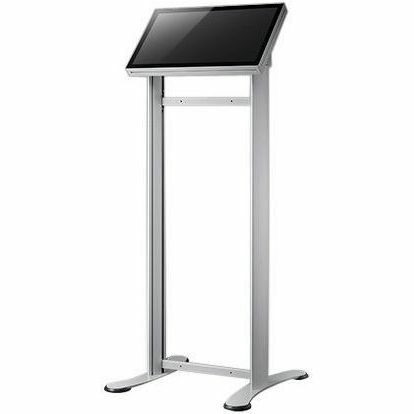 Advantech H-Shape Floor Stand 123.6 cm