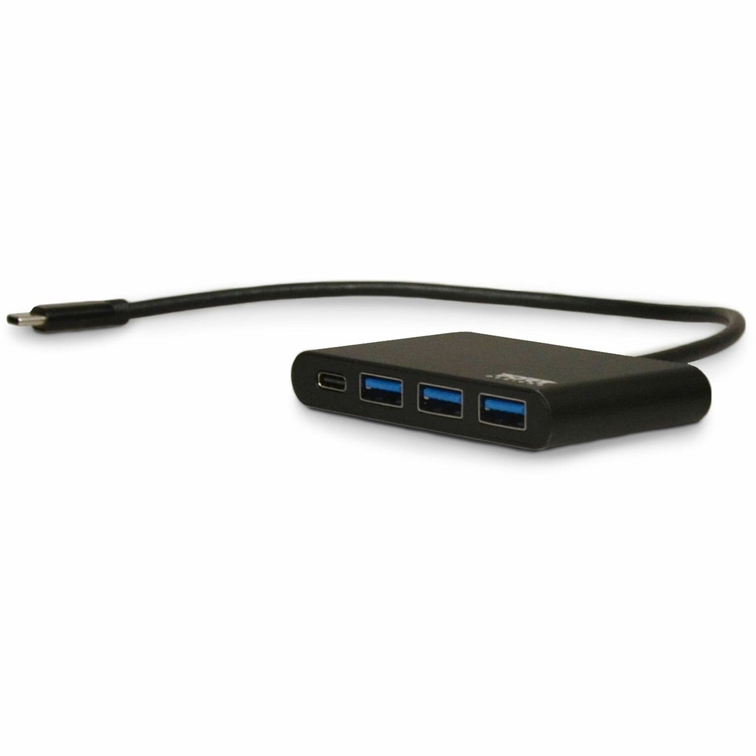 Port USB Hub - USB Type C - 640 MB/s