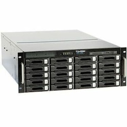 GeoVision Network Video Recorder
