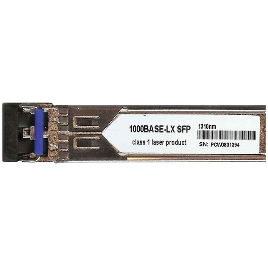 Axiom 1000BASE-LX SFP Transceiver for McAfee - ITV-2MLG-NA-100A