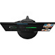 Lenovo ThinkCentre Tiny-In-One 27 27" Class Webcam WQHD LCD Monitor - 16:9 - Black