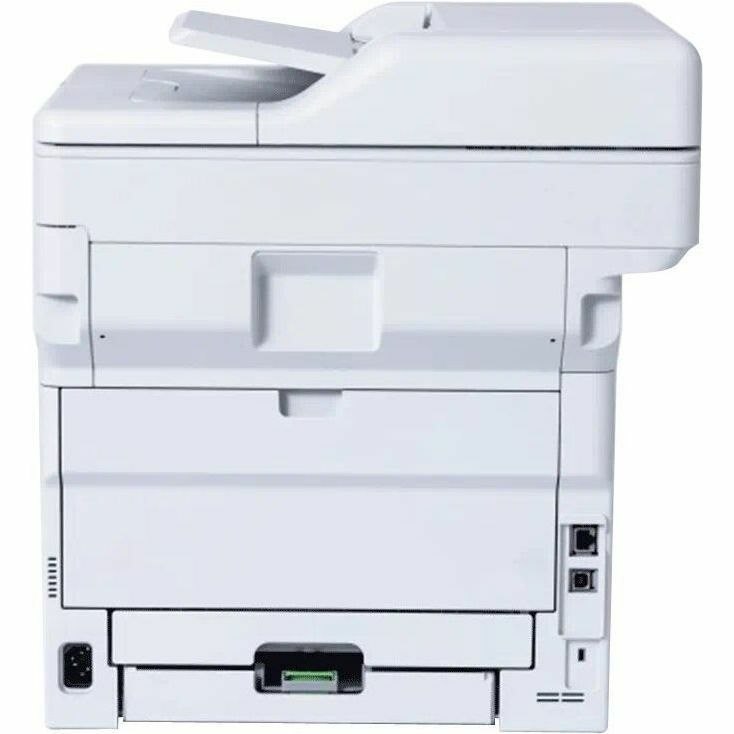 Brother MFC-L5710DN Bedraad Laser multifunctionele printer - Monochroom