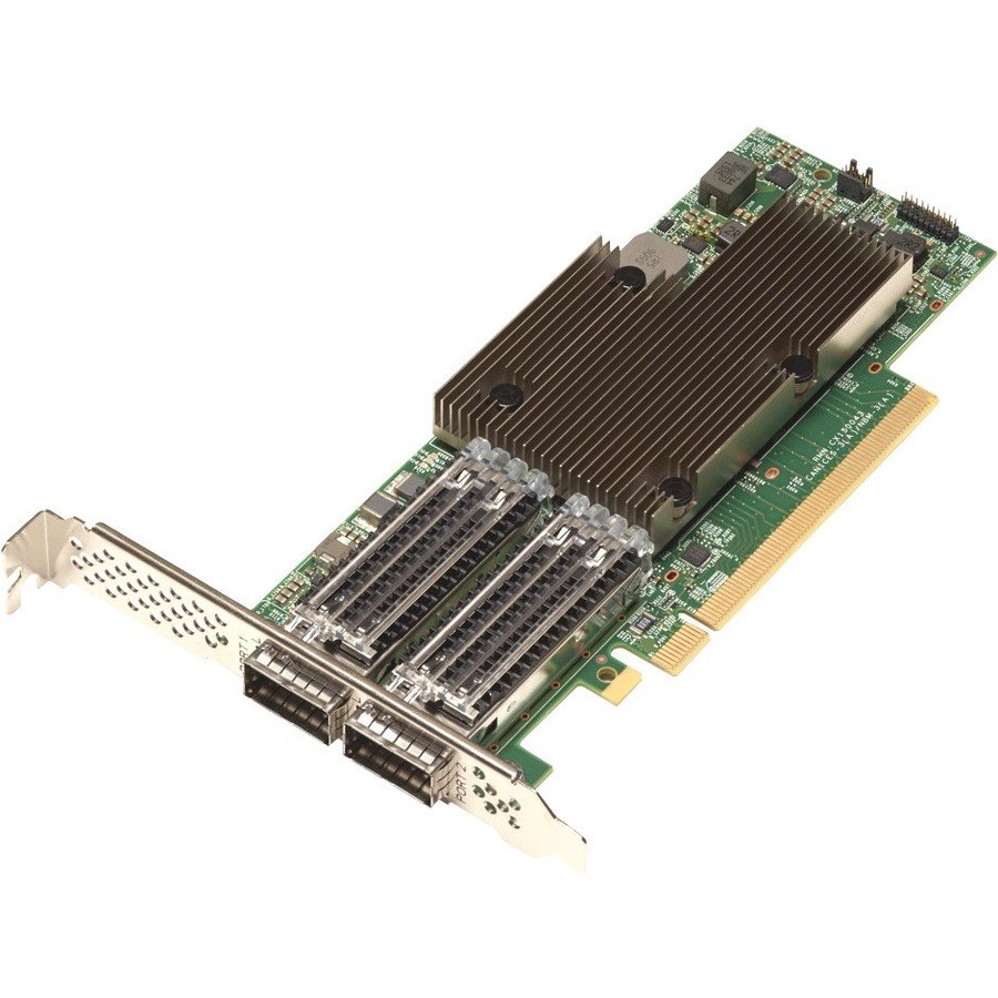 Lenovo 10Gigabit Ethernet Card