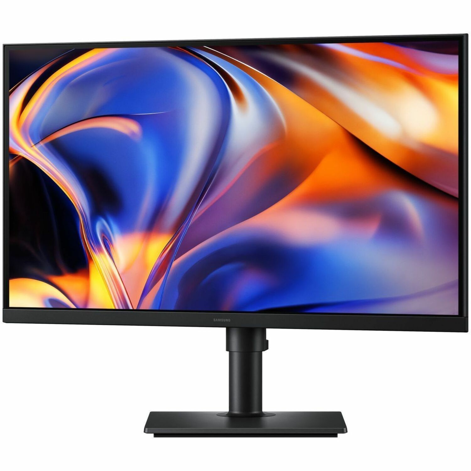 Samsung ViewFinity S8 S27H802EFA 27" Class 5K LCD Monitor - 16:9 - Black