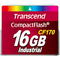 Transcend CF170 16 GB CompactFlash