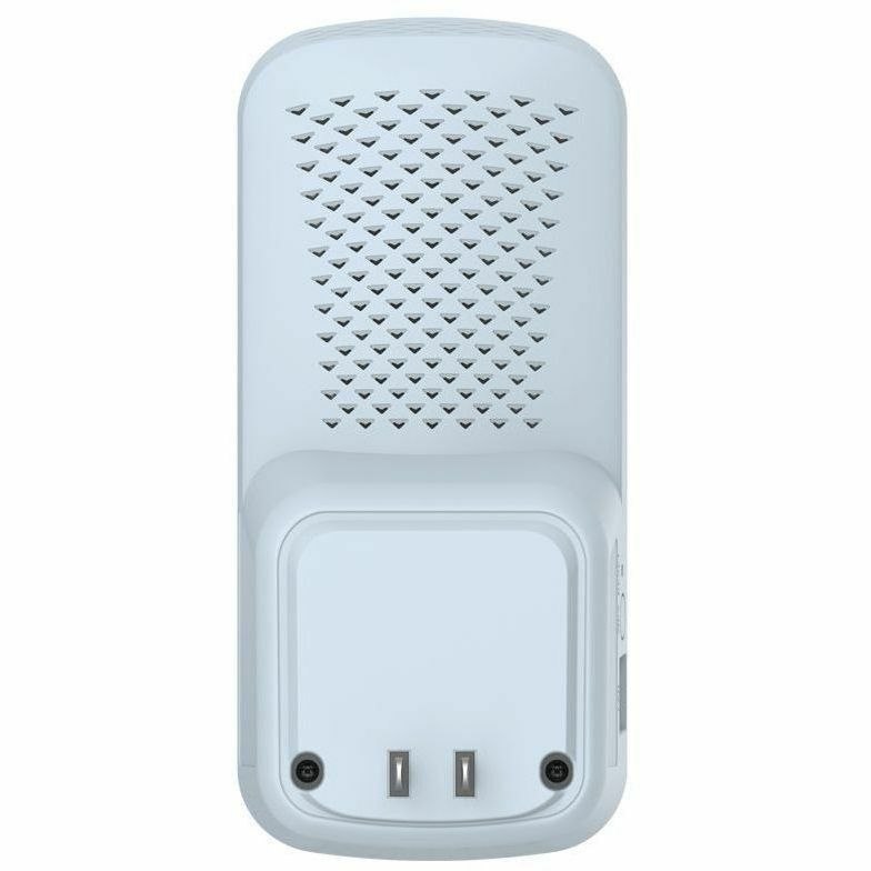 D-Link AQUILA PRO AI E30 Dual Band Wi-Fi 6 IEEE 802.11a/b/g/n/ac/ax/h/k/v 3 Gbit/s Wireless Range Extender