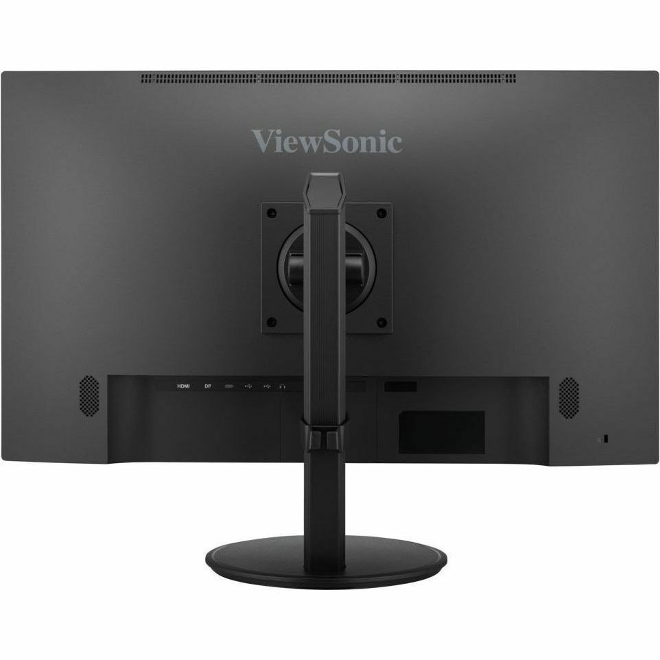 ViewSonic VG2709-2K-MHDU-2 27" Class LED Monitor