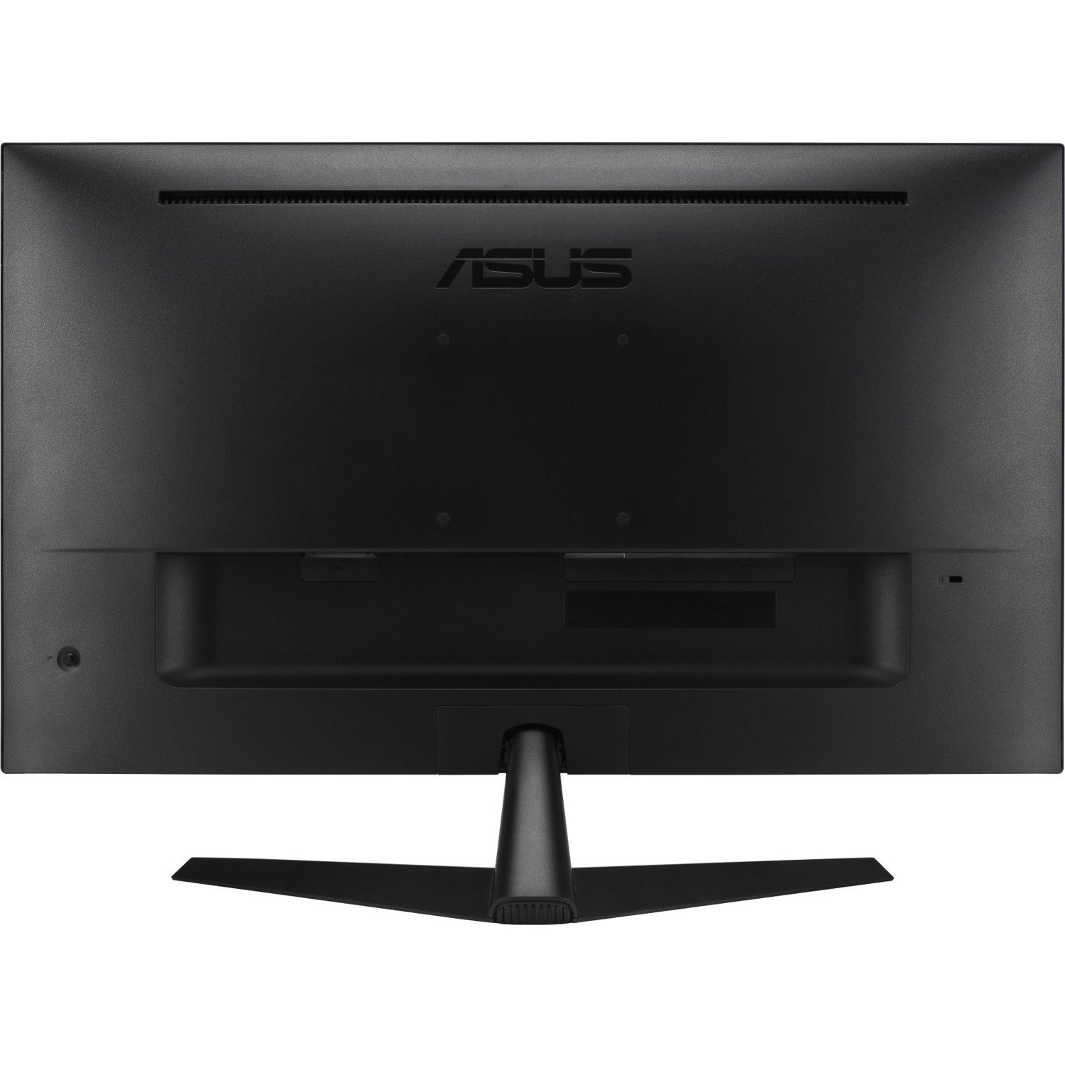 Asus VY279HE 27" Class Full HD Gaming LCD Monitor - 16:9 - Black