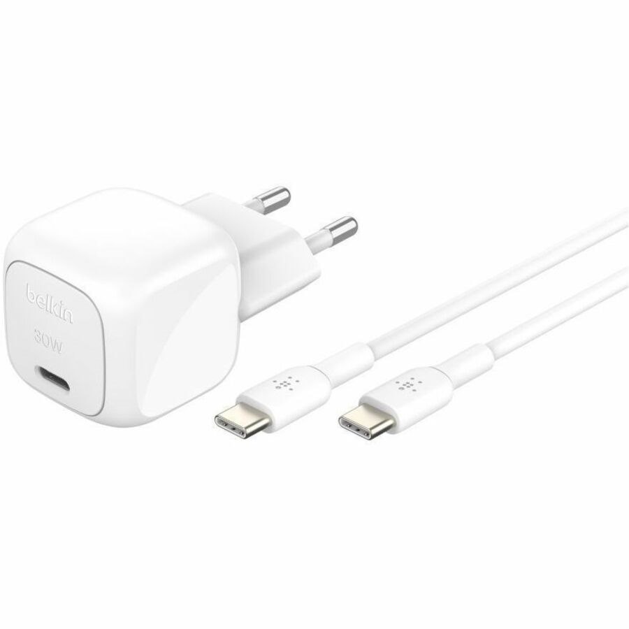 Belkin Boostcharge 30W Usb-C Charger