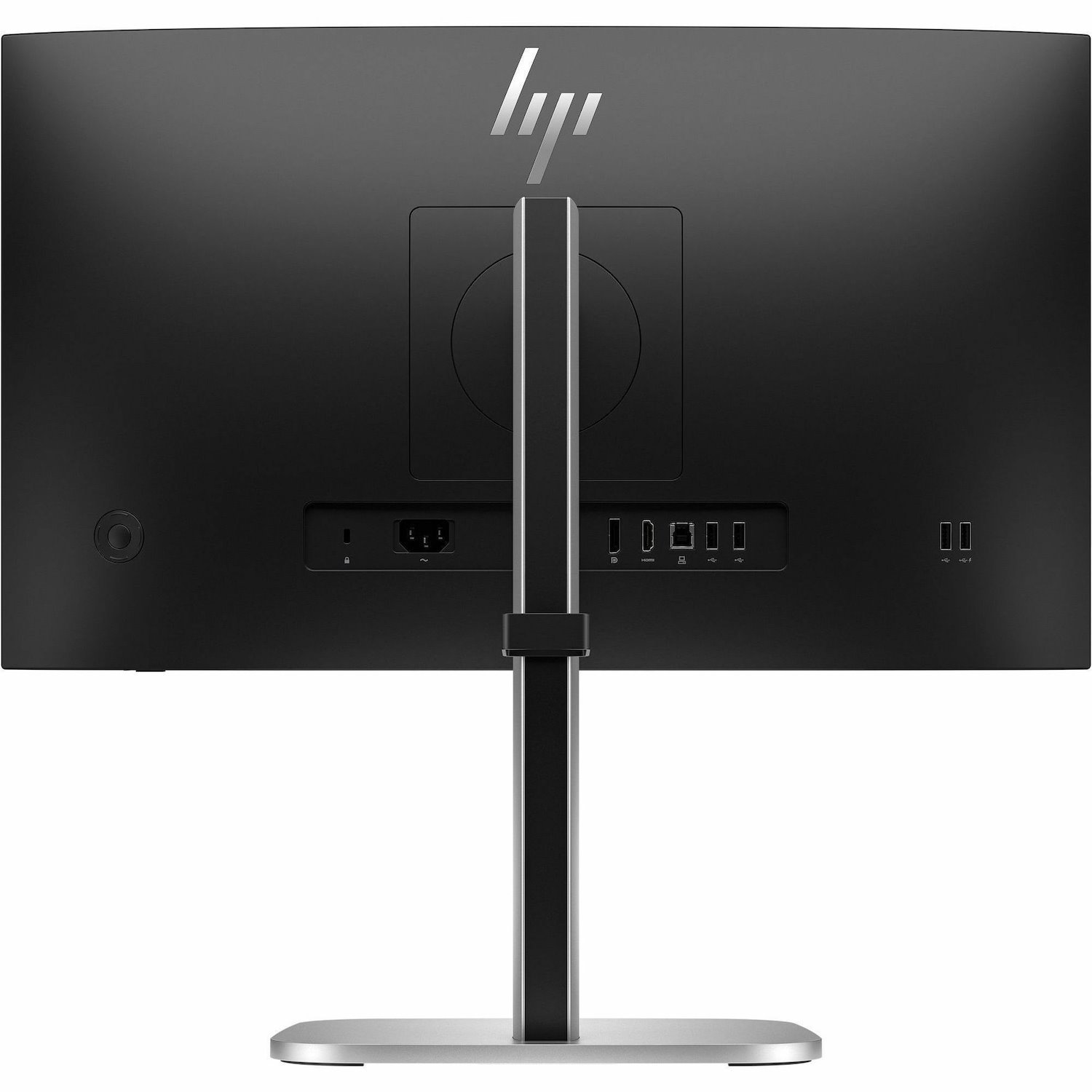 HP 524pf 24" Class Full HD LCD Monitor