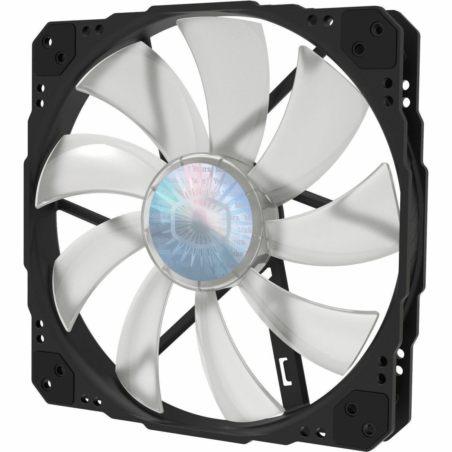Cooler Master SickleFlow Cooling Fan