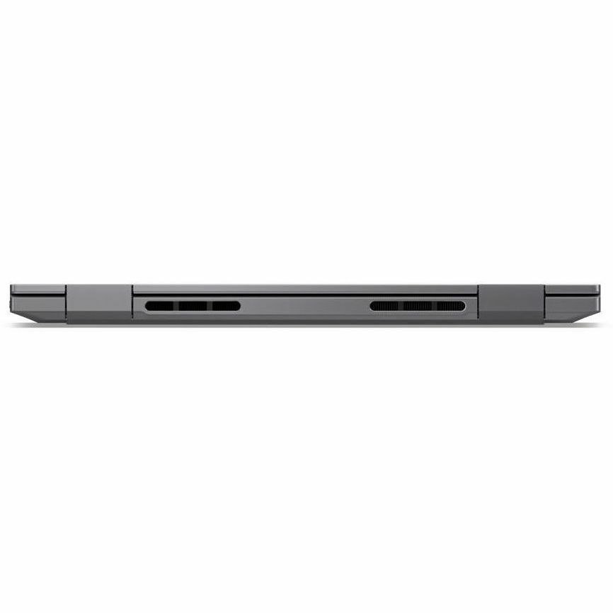 Lenovo ThinkBook 14 G4 IML 21MX000BUS 14" Touchscreen Convertible 2 in 1 Notebook - WUXGA - Intel Core Ultra 5 125U - 16 GB - 256 GB SSD - English (US) Keyboard - Luna Gray
