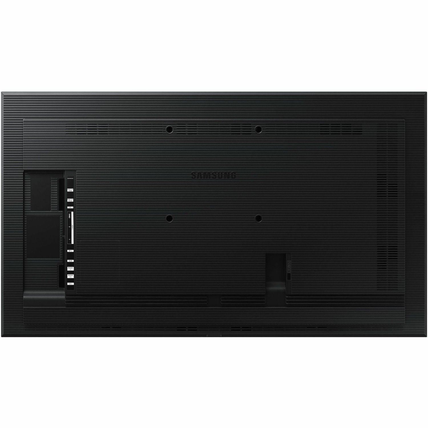 Samsung QM43B Digital Signage Display