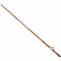 Eaton Tripp Lite Series SmartRack Copper Bus Grounding Bar for 24U and 25U Racks
