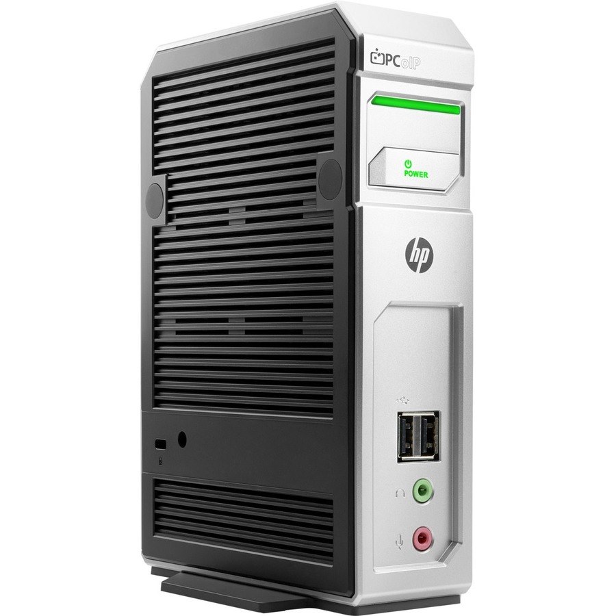 HP t310 Desktop Slimline Zero Client - Teradici Tera2140