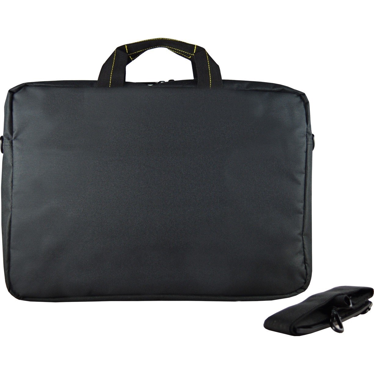 tech air Carrying Case for 39.6 cm (15.6") Notebook - Cool Black