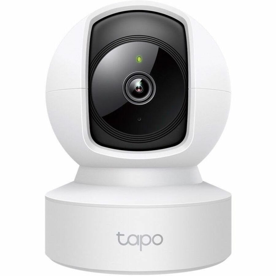 Tp-Link Tapo C212 Pan/Tilt Home Security Wifi Camera, 2YR WTY