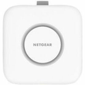 Netgear WBE718 Tri Band IEEE 802.11 a/b/g/n/ac/ax/be 9.40 Gbit/s Wireless Access Point - Indoor