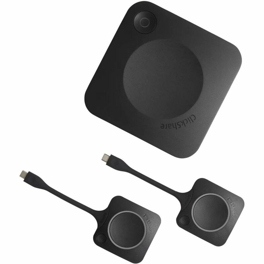 Barco ClickShare CX-30 Gen2 - US version With 2 Buttons - Thumbnail 4