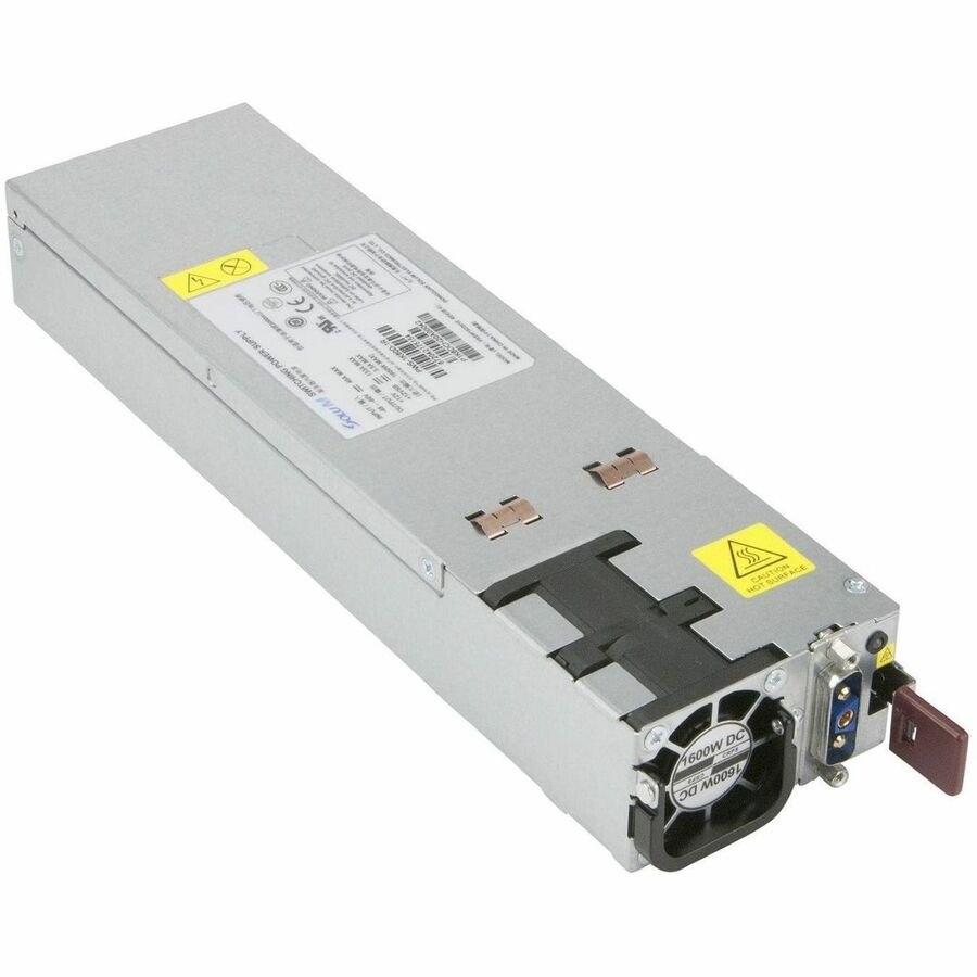 Supermicro Proprietary Power Supply