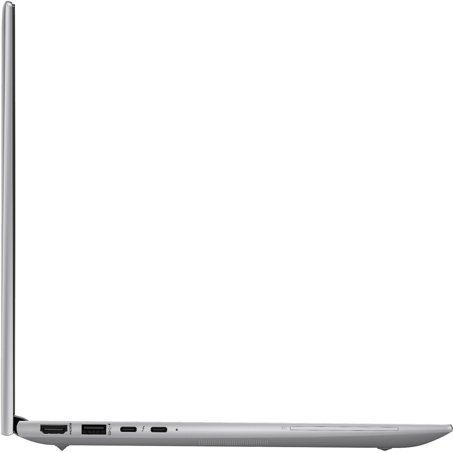 HP ZBook Firefly G10 16" Mobile Workstation - 2.8K - Intel Core i7 13th Gen i7-1365U - Intel Evo Platform - 32 GB - 1 TB SSD