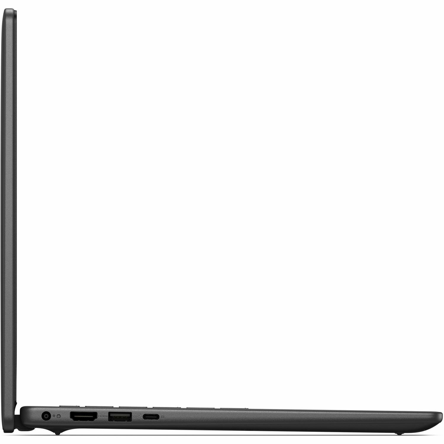 Dell Pro 14 Essential PV14260 14" Notebook - Full HD Plus - 60 Hz - Intel Core Ultra 5 Series 2 235U - 16 GB - 512 GB SSD - English Keyboard - Carbon Black